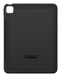 OtterBox Defender Funda para iPad Pro 13 pulgadas (M4) Negro