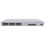 HUAWEI eKit S220 Series Switch 24x 10/100/1000BASE-T PoE+ (400W), 4x 10GE SFP+, Alimentación AC Integrada