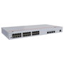 HUAWEI eKit S220 Series Switch 24x 10/100/1000BASE-T PoE+ (400W), 4x 10GE SFP+, Alimentación AC Integrada