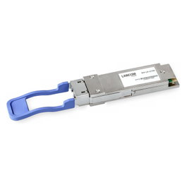 LANCOM SFP-LR-LC100 Transceptor de red QSFP28 de 100 GbE para fibra monomodo