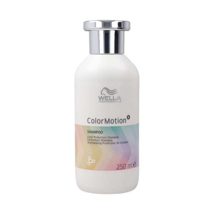 Wella Professionals ColorMotion+ Champú Protección del Color 250 ml
