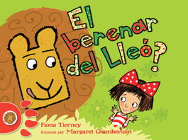 TRAPELLA BOOKS, El berenar del lleó? - VV.AA.