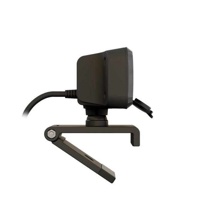 Creative Labs Live! Cam Sync V3 Quad HD 5 MP Negro