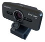 Creative Labs Live! Cam Sync V3 Quad HD 5 MP Negro