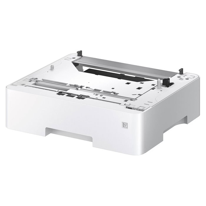 Kyocera PF-4110 Papelera o Cassette de Papel, 500 Hojas Blanco, Compatible con modelos P4140 como P4140DN, para impresoras láser/LED Kyocera PF-4110 Papelera o Cassette de Papel, 500 Hojas Blanco, Compatible con modelos P4140 como P4140DN, para impresoras láser/LED