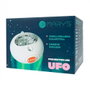 Mary´S Proyector recargable UFO Galaxy RGBW