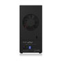 ICY BOX IB-RD3621-C31 Sistema RAID para 2 Discos de 2,5/3,5 pulgadas