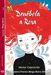 Denébola a Roxa, Hector Cajaraville - BAIA
