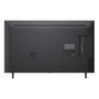 LG 75NANO81A6A.AEU NanoCell AI Smart TV 75" (190,5 cm) 4K Ultra HD 3840x2160 Píxeles WebOS HDR10 Wi-Fi Negro 2025