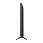LG 75NANO81A6A.AEU NanoCell AI Smart TV 75" (190,5 cm) 4K Ultra HD 3840x2160 Píxeles WebOS HDR10 Wi-Fi Negro 2025