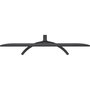 LG 75NANO81A6A NanoCell 75 pulg. 4K UHD Smart TV Negro
