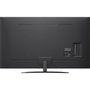 LG 75NANO81A6A NanoCell 75 pulg. 4K UHD Smart TV Negro