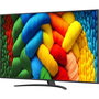 LG 75NANO81A6A NanoCell 75 pulg. 4K UHD Smart TV Negro