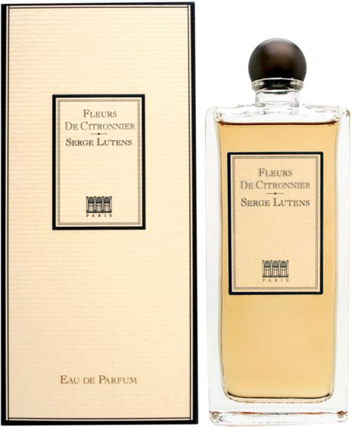Serge Lutens Fleurs De Citronnier Eau de Parfum 50 mL