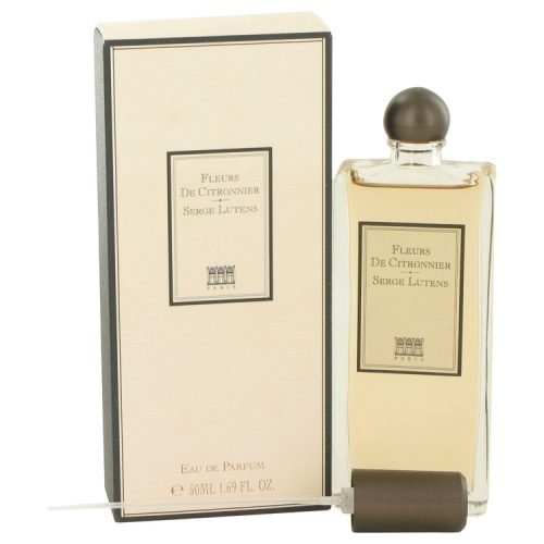 Serge Lutens Fleurs De Citronnier Eau de Parfum 50 mL