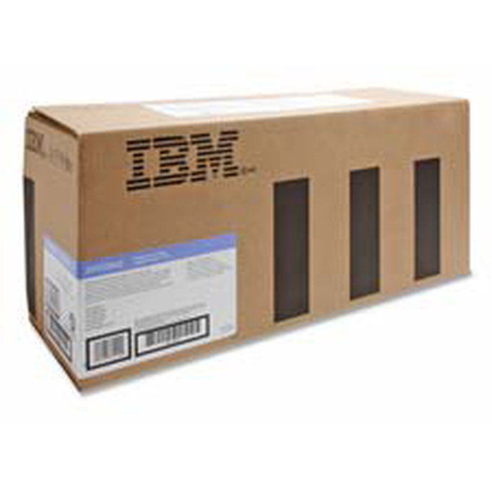IBM Toner Magenta para INFOPRINT Color 1654/1664