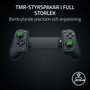 Razer Kishi V3 Gamepad Alámbrico USB Tipo C Negro