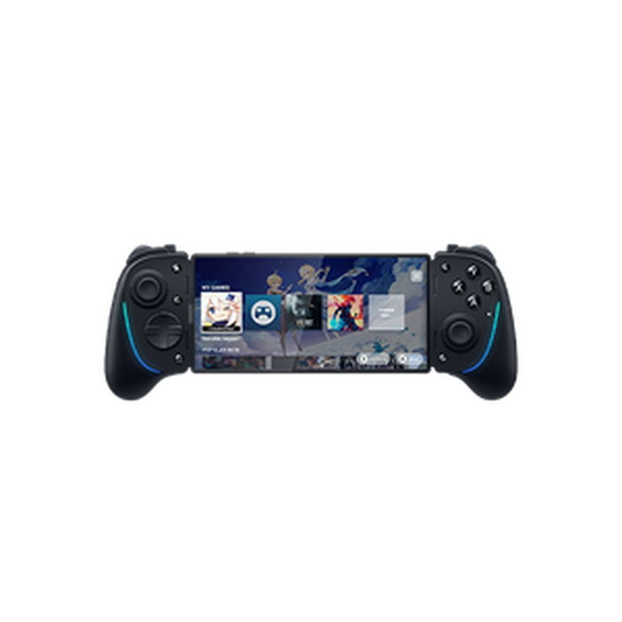 Razer Kishi V3 Gamepad Alámbrico USB Tipo C Negro