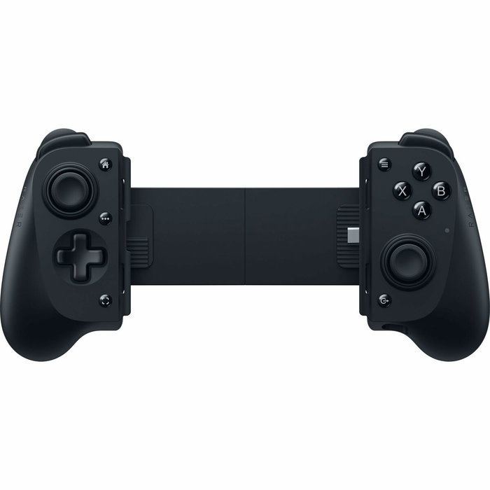 Razer Kishi V3 Gamepad Alámbrico USB Tipo C Negro