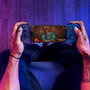 Razer Kishi V3 Gamepad Alámbrico USB Tipo C Negro