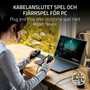 Razer Kishi V3 Gamepad Alámbrico USB Tipo C Negro