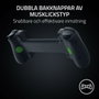 Razer Kishi V3 Gamepad Alámbrico USB Tipo C Negro