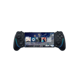 Razer Gamepad Kishi V3 RZ06-03550100-R3M1 para Android, PC, Xbox, iOS - Negro