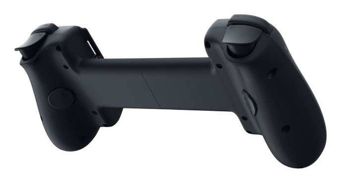 Razer Kishi V3 Gamepad Alámbrico USB Tipo C Negro