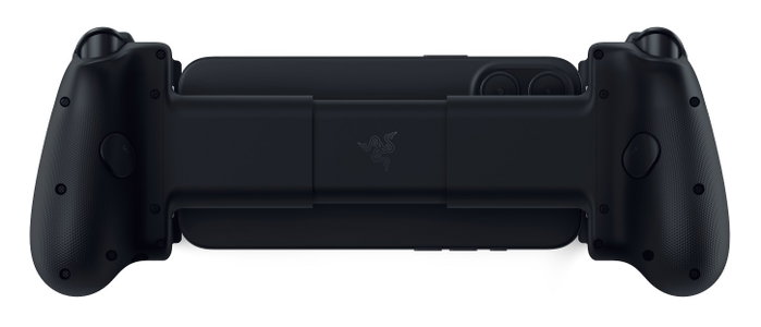 Razer Kishi V3 Gamepad Alámbrico USB Tipo C Negro
