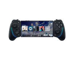 Razer Kishi Controller V3 - RZ06-03550100-R3M1 - Negro - Móvil Gaming