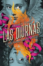 Las diurnas, María Andrea Tomé Yáñez - UMBRIEL