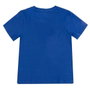 Cerdá Camiseta Corta Single Jersey Sonic 10 Años - Azul