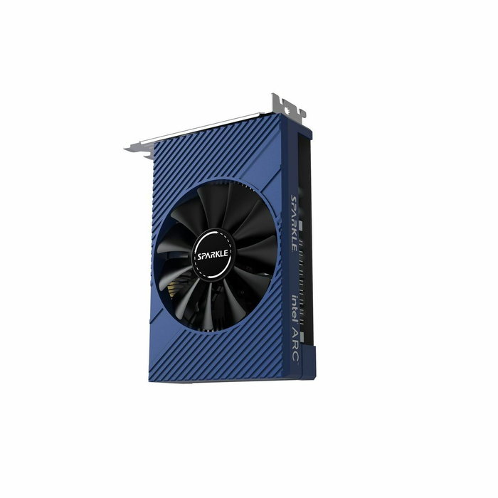 Sparkle Intel Arc A380 ELF 6GB GDDR6