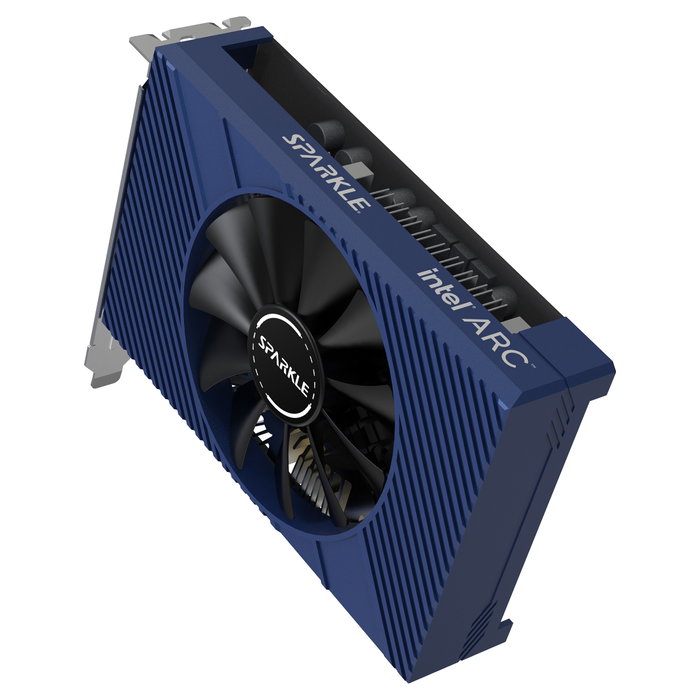Sparkle Intel Arc A380 ELF 6GB GDDR6