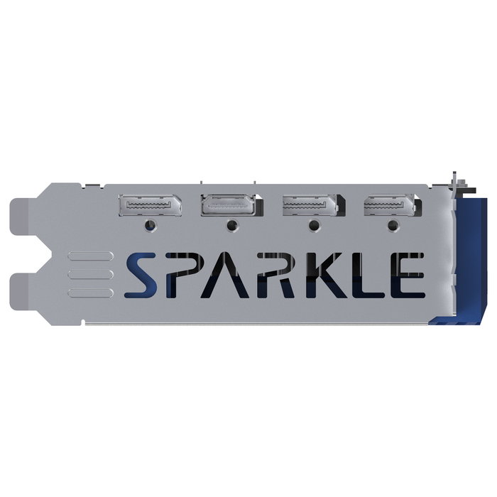 Sparkle Intel Arc A380 ELF 6GB GDDR6