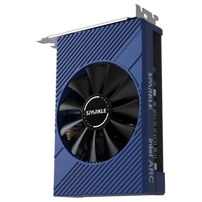 Sparkle Intel Arc A380 ELF 6GB GDDR6