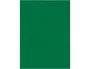 Liderpapel Fieltro Verde 50x70cm 160g/m2 (Pack de 10)