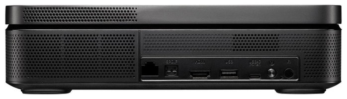 Optoma Photon Go Proyector Láser Portátil Full HD Negro