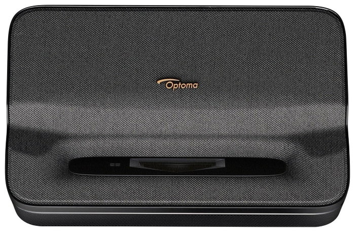 Optoma Photon Go Proyector Láser Portátil Full HD Negro
