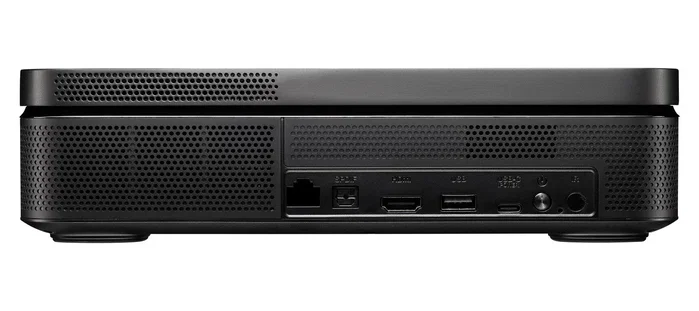 Optoma Photon Go Proyector Láser Portátil Full HD Negro