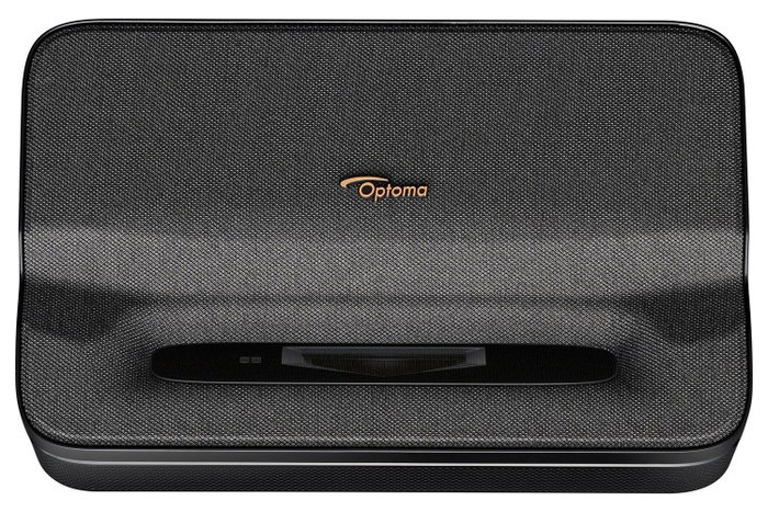 Optoma Photon Go Proyector Láser Portátil Full HD Negro