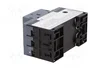 SIEMENS 3RV1011-1KA10 Interruptor motorizado 5,5kW 220÷690VAC