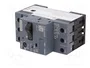 SIEMENS 3RV1011-1KA10 Interruptor motorizado 5,5kW 220÷690VAC