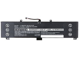 CoreParts Batería para Portátil Lenovo 47.36Wh Li-ion 7.4V 6400mAh Negro