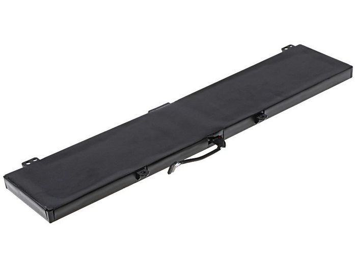 CoreParts Batería para Portátil Lenovo 47.36Wh Li-ion 7.4V 6400mAh Negro