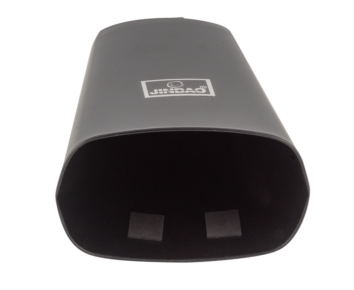 Cencerro Jinbao de 6" As6005J