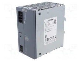 SIEMENS 6EP3336-3SB00-0AX0 Alimentador de impulso 480W 24VDC 20A