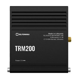 Teltonika TRM200 Módem LTE 4G-LTE