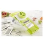 Kit Multipicador Jocca 4512/ Multicortadora/ Ralladora/ Mandolina