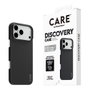 PanzerGlass CARE Discovery Case con MagSafe para iPhone 17 Pro Max
